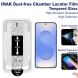 Захисне скло IMAK H Install Screen Guard для Samsung Galaxy S24 FE (S721) (375126). Фото 3 з 11