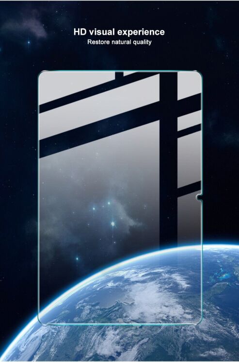Защитное стекло IMAK H.Explosion-Proof Glass для Samsung Galaxy Tab S10 Lite (X400/X406) (388510) Защитное стекло IMAK H.Explosion-Proof Glass для Samsung Galaxy Tab S10 Lite (X400/X406): фото 4 из 8