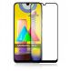 Защитное стекло INCORE Full Glue для Samsung Galaxy M31s (M317) - Black (215464B). Фото 1 из 3
