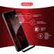 Защитное стекло Intaleo Full Glue для Realme C21Y / C25Y - Black (286643B). Фото 3 из 7