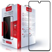 Защитное стекло Intaleo Full Glue для Xiaomi Redmi A7 Pro - Black: фото 1 из 8