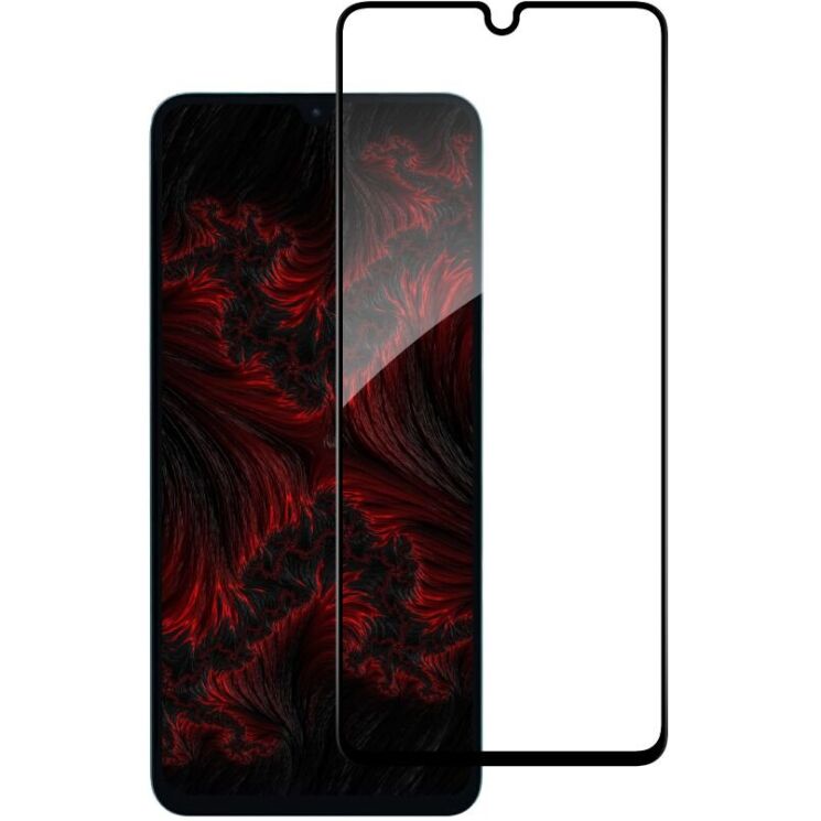 Защитное стекло Intaleo Full Glue для Xiaomi Redmi A7 Pro - Black (409734B) Защитное стекло Intaleo Full Glue для Xiaomi Redmi A7 Pro - Black: фото 2 из 8