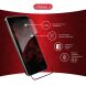 Захисне скло Intaleo Full Glue для Xiaomi Redmi Note 15 Pro Plus - Black (404762B). Фото 4 з 8
