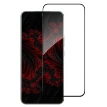 Защитное стекло Intaleo Full Glue для Xiaomi Redmi Note 15 Pro Plus - Black: фото 1 из 8