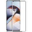 Защитное стекло MOCOLO 3D Curved Full Size для OnePlus 11R / Ace 2 - Black