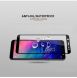 Защитное стекло MOCOLO 3D Silk Print для Samsung Galaxy A6+ 2018 (A605) - Black (189605B). Фото 6 из 8
