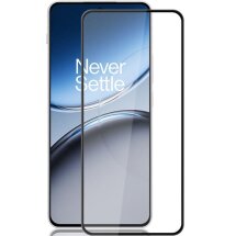 Защитное стекло MOCOLO Full Glue Cover для OnePlus Nord 4 - Black: фото 1 из 10