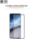 Защитное стекло MOCOLO Full Glue Cover для OnePlus Nord 4 - Black (382425B). Фото 8 из 10