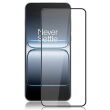 Захисне скло MOCOLO Full Glue Cover для OnePlus Nord 5 / Ace 5 Ultra - Black