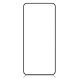 Захисне скло MOCOLO Full Glue Cover для OnePlus Nord 5 / Ace 5 Ultra - Black (387524B). Фото 2 з 7