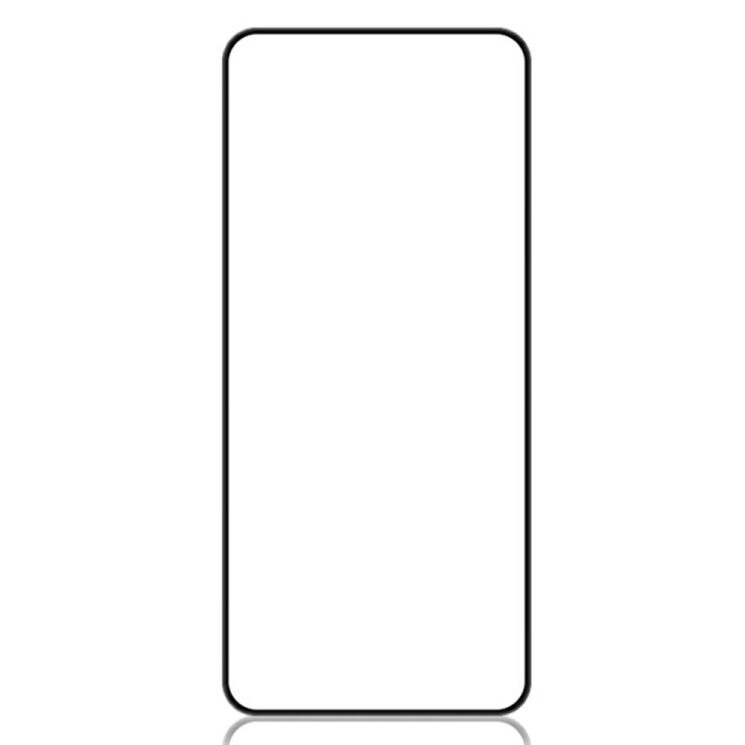 Захисне скло MOCOLO Full Glue Cover для OnePlus Nord 5 / Ace 5 Ultra - Black: фото 2 з 7