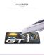 Защитное стекло MOCOLO 2.5D Arc Edge для Realme GT (282823B). Фото 8 из 10