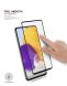 Защитное стекло MOCOLO Full Glue Cover для Samsung Galaxy A32 (А325) - Black (273076B). Фото 7 из 9