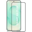 Защитное стекло MOCOLO Full Glue Cover для Samsung Galaxy S26 Plus - Black