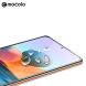 Защитное стекло MOCOLO Full Glue Cover для Xiaomi Redmi Note 10 Pro - Black (278476B). Фото 6 из 8