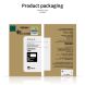 Защитное стекло MOFI 3D Curved Edge для Xiaomi Mi 10T / Mi 10T Pro - Black (228702B). Фото 14 из 14