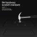 Защитное стекло MOFI 3D Curved Edge для Xiaomi Mi 10T / Mi 10T Pro - Black (228702B). Фото 9 из 14