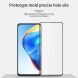 Защитное стекло MOFI 3D Curved Edge для Xiaomi Mi 10T / Mi 10T Pro - Black (228702B). Фото 8 из 14