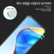 Защитное стекло MOFI 3D Curved Edge для Xiaomi Mi 10T / Mi 10T Pro - Black (228702B). Фото 7 из 14