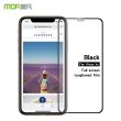 Захисне скло MOFI 9H Full Cover Glass для Apple iPhone X / iPhone XS - Black