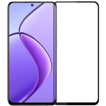Защитное стекло MOFI Full Glue Protect для Realme 12 5G - Black: фото 1 из 1
