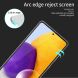 Защитное стекло MOFI Full Glue Protect для Samsung Galaxy A73 - Black (293900B). Фото 6 из 13