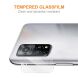 Защитное стекло на камеру AMORUS Lens Protector для Xiaomi Mi 10T / 10T Pro (307131). Фото 4 из 7