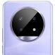 Защитное стекло на камеру IMAK Black Glass Lens для Realme 13 Pro / 13 Pro Plus - Black (376129B). Фото 2 из 9