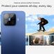 Захисне скло на камеру IMAK Black Glass Lens для Xiaomi 17T Pro - Black (422329B). Фото 4 з 7
