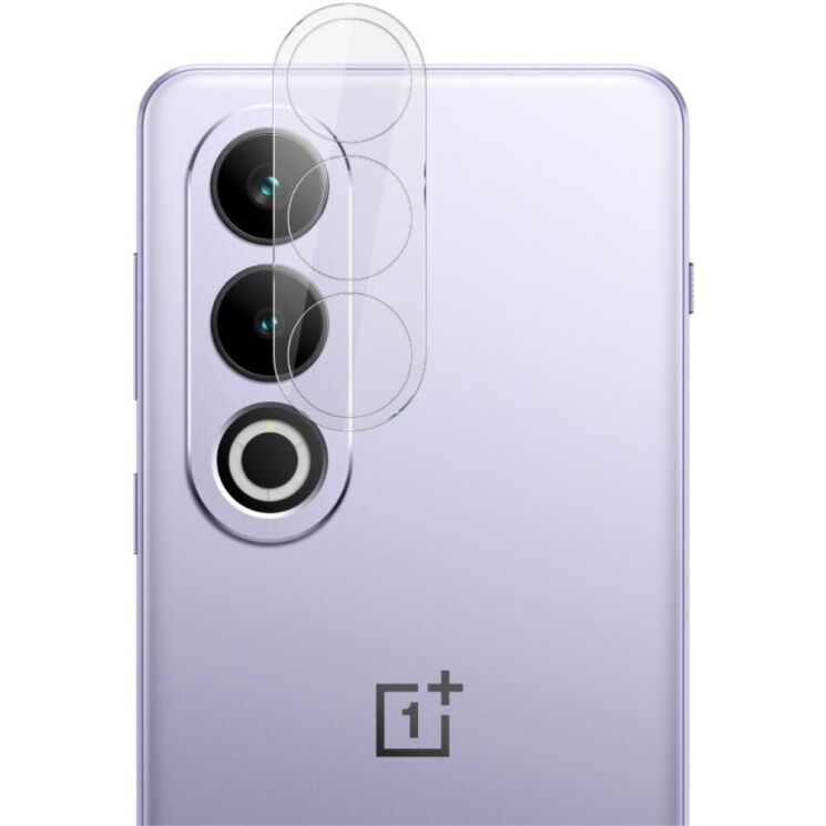 Защитное стекло на камеру IMAK Integrated Lens Protector для OnePlus Ace 3V: фото 1 из 13