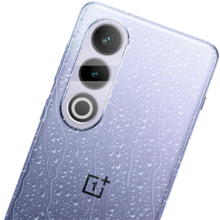 Защитное стекло на камеру IMAK Integrated Lens Protector для OnePlus Ace 3V: фото 6 из 13
