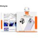 Защитное стекло на камеру IMAK Integrated Lens Protector для OnePlus Ace 3V (353820). Фото 13 из 13
