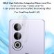 Защитное стекло на камеру IMAK Integrated Lens Protector для OnePlus Ace 3V (353820). Фото 5 из 13