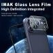 Захисне скло на камеру IMAK Lens Protector для iPhone 18 Pro (423667). Фото 3 з 7