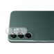 Защитное стекло на камеру MOCOLO Lens Protector для Samsung Galaxy S24 Plus (S926) - Transparent (347025T). Фото 3 из 5