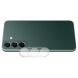 Защитное стекло на камеру MOCOLO Lens Protector для Samsung Galaxy S24 Plus (S926) - Transparent (347025T). Фото 4 из 5