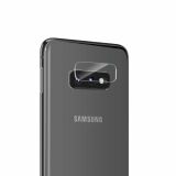 Захисне скло на задню камеру Deexe Lens Protector для Samsung Galaxy S10e (G970) (218296)
