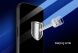 Защитное стекло NILLKIN 3D CP+ MAX для Apple iPhone 16 Plus - Black (360687B). Фото 12 из 20