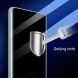 Защитное стекло NILLKIN 3D CP+ MAX для Xiaomi 12 Pro - Black (295432B). Фото 9 из 16