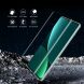 Защитное стекло NILLKIN 3D CP+ MAX для Xiaomi 12 Pro - Black (295432B). Фото 5 из 16