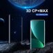 Защитное стекло NILLKIN 3D CP+ MAX для Xiaomi 12 Pro - Black (295432B). Фото 4 из 16