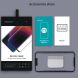 Захисне скло NILLKIN 3D DS+MAX для OnePlus 7 Pro - Black (232121B). Фото 21 з 21