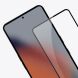 Захисне скло NILLKIN Amazing CP+ PRO для Nothing Phone (3a) / Phone (3a) Pro - Black (377718B). Фото 8 з 20