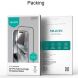 Захисне скло NILLKIN Amazing CP+ PRO для Nothing Phone (3a) / Phone (3a) Pro - Black (377718B). Фото 20 з 20