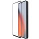Захисне скло NILLKIN Amazing CP+ PRO для Nothing Phone (3a) / Phone (3a) Pro - Black (377718B). Фото 4 з 20