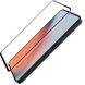 Захисне скло NILLKIN Amazing CP+ PRO для Nothing Phone (3a) / Phone (3a) Pro - Black (377718B). Фото 5 з 20