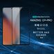 Захисне скло NILLKIN Amazing CP+ PRO для Nothing Phone (3a) / Phone (3a) Pro - Black (377718B). Фото 6 з 20