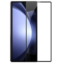 Захисне скло NILLKIN Amazing CP+ PRO для Samsung Galaxy Fold 6 - Black: фото 1 з 20