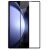 Захисне скло NILLKIN Amazing CP+ PRO для Samsung Galaxy Fold 6 - Black: фото 1 з 20