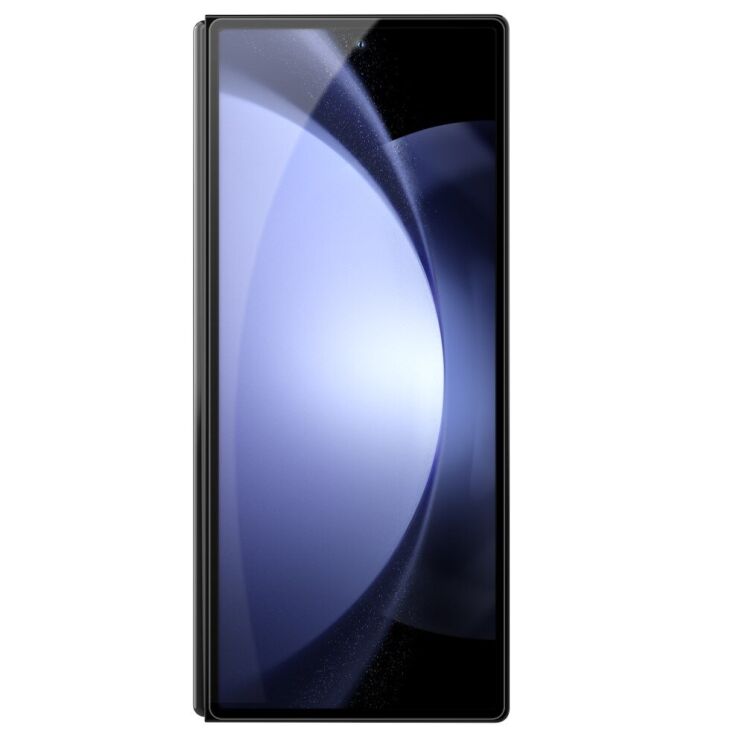 Захисне скло NILLKIN Amazing CP+ PRO для Samsung Galaxy Fold 6 - Black: фото 2 з 20